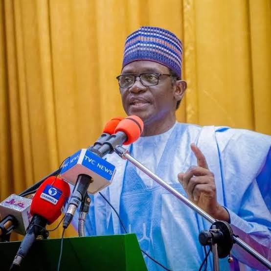 Gov. Buni orders probe into Yobe livestock market robbery Gov. Buni orders probe into Yobe livestock market robbery
